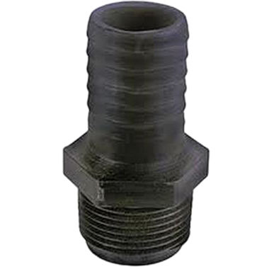 Click here to see Little Giant 599454 Little Giant Ad-112M112B Barbed Adaptor