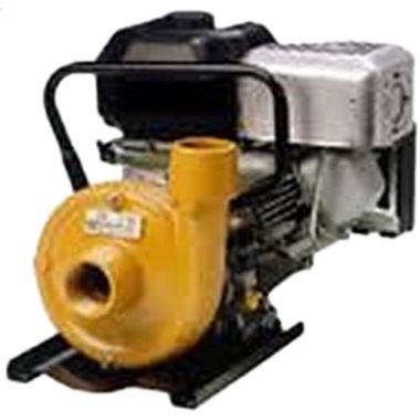 Click here to see Little Giant 614170 Little Giant Engine Driven Pump 2 11 hp Honda Gx340 - 614170