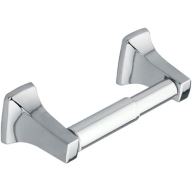 Click here to see Moen P5050 Moen Commercial P5050 Toilet Paper Holder