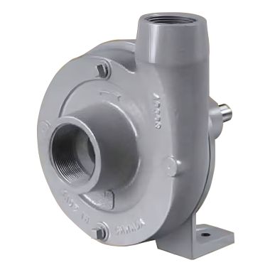 Click here to see Little Giant 615121 Little Giant AOT Series End Suction Centrifugal Pump, 1-1/2