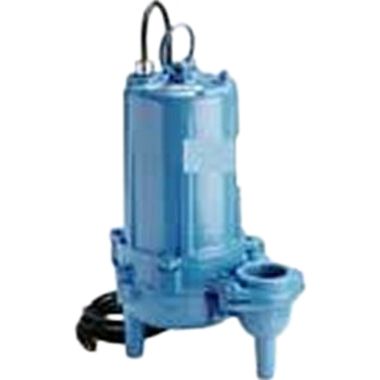 Click here to see Little Giant 620012 Little Giant 620012 WS51M Submersible Sewage Pump