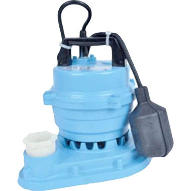 Click here to see Little Giant 620089 Little Giant 620089 ESP33M Sump Pump
