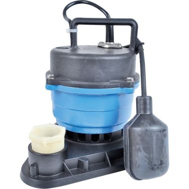 Click here to see Little Giant 620121 Little Giant 620121 ESP33AV-P Sump Pump