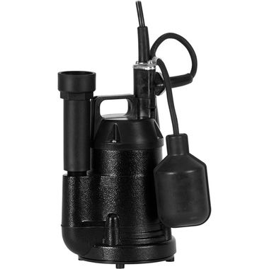 Click here to see Little Giant 620136 Little Giant Sump Pump, 1/4 hp, 24 gpm - SP25A 620136