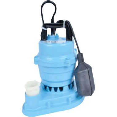 Click here to see Little Giant 620186 Little Giant 620186 ESP33AM Submersible Sump/Effluent Pump
