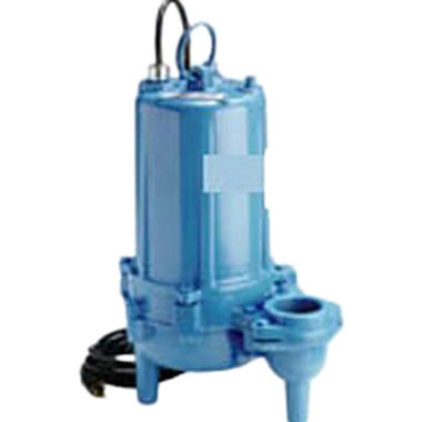 Click here to see Little Giant 620215 Little Giant 620215 WS102AM-12 Submersible Sump Pump