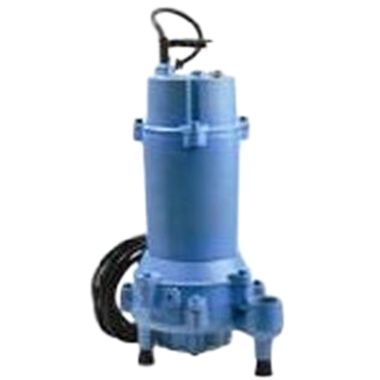 Click here to see Little Giant 620268 Little Giant WSG200 Series Submersible Grinder Pump, 1-Phase, Manual Switch, 2 HP, 230 V,  50 GPM, 1-1/4