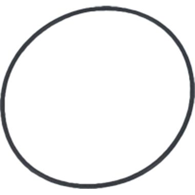 Click here to see Little Giant 924007 Little Giant 924007 Nitrile 2.864 Id X .070 2-040  O-Ring