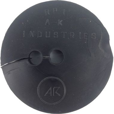 Click here to see Little Giant 925020 Little Giant 925020 Electrical Cord 2 Hole Grommet Grommet