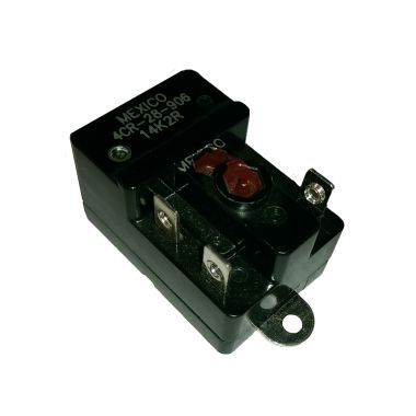 Click here to see Little Giant 950930 Little Giant 950930 115 Volt 10 12  Relay