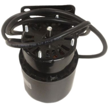 Click here to see Little Giant 977458 Little Giant 977458 115V 50/60Hz 6Ft With Plug  3-Md Motor