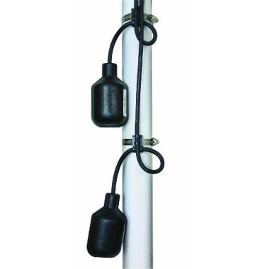 Click here to see Little Giant 14940411 Little Giant 14940411 15DFMMDWOP Double Mechanical Float Switch