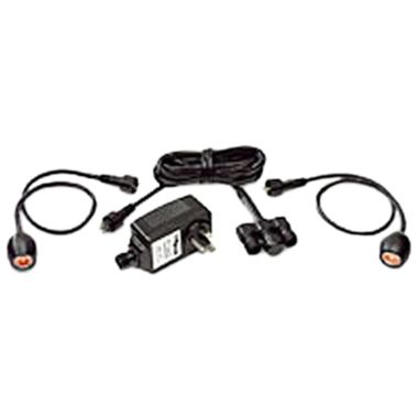 Click here to see Little Giant 566443 Little Giant 566443 Mini Egglight With Transformer, 2 Lights, White