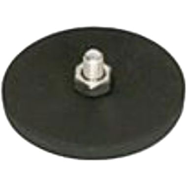 Click here to see Little Giant 517407 Little Giant LMB-SS Egglite Magnetic Base w/ Hardware - 517407