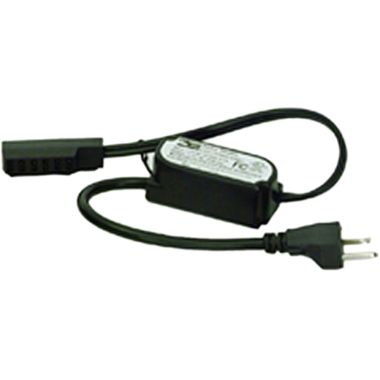 Click here to see Little Giant 517412 Little Giant Ltr-60W Egglite 60 Watt Transformer