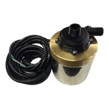 Click here to see Little Giant MS1200-20B Little Giant Ms1200-20B Marine Pump