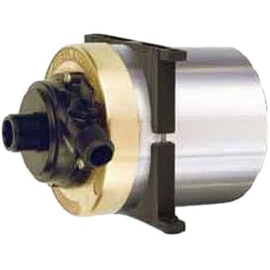 Click here to see Little Giant MS580-6-2B Little Giant Marine Pump with 6' Cord, 220V, 580 GPH, Stainless Steel/Bronze - MS580-6-2B