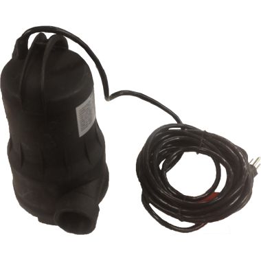 Click here to see Little Giant PWM3900 Little Giant Pwm3900 Magnet Coupled Waterfall Pump