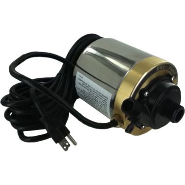 Click here to see Little Giant 517006 Little Giant 517006 S580T-20 Direct Drive Pump