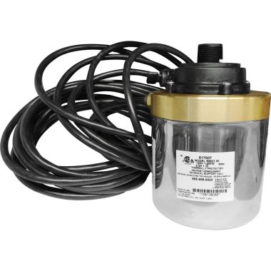 Click here to see Little Giant 517007 Little Giant S580T-50 Submersible Pump