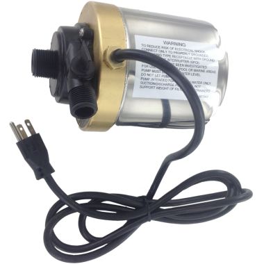 Click here to see Little Giant 517008 Little Giant S900T-6 Small Submersible Pump