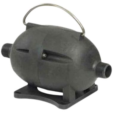 Click here to see Little Giant T1500 Little Giant Torpedo Dual Purpose Pond Pump, 31.25 GPM, 115V, 20' Cord, 1