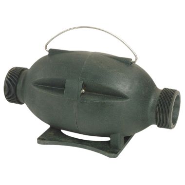 Click here to see Little Giant T7500 Little Giant Torpedo Dual Purpose Pond Pump, 133 GPM, 115V, 20' Cord, 3