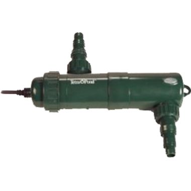 Click here to see Little Giant 517425 Little Giant UVC18 Ultraviolet Clarifier