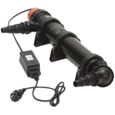 Click here to see Little Giant 517426 Little Giant Uvc36 Ultraviolet Clarifier