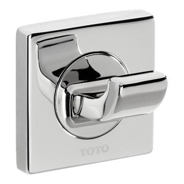 Click here to see Toto YH626#CP Toto YH626 Polished Chrome Aimes Robe Hook