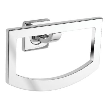 Click here to see Toto YR626#CP Toto YR626 Polished Chrome Aimes Towel Ring