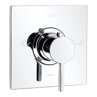 Click here to see Toto TS626T#CP Toto TS626T#CP Aimes Thermostatic Mixing Valve Trim
