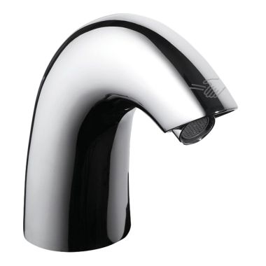 Click here to see Toto TEL3GS10#CP Toto TEL3GS10 Polished Chrome Standard EcoPower Faucet Single Supply