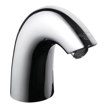 Click here to see Toto TEL5LS10#CP Toto TEL5LS10 Polished Chrome Standard EcoPower Faucet