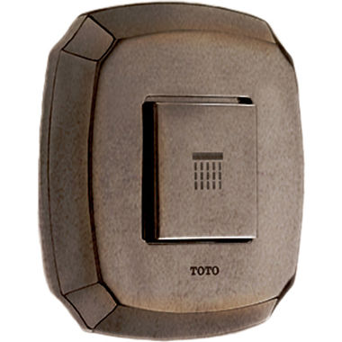 Click here to see Toto TS970C3#RB Toto TS970C3 Oil Rubbed Bronze Guinevere Push Button Valve Trim