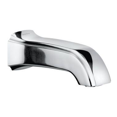Click here to see Toto TS970E#CP Toto TS970E Polished Chrome Guinevere Wall Spout