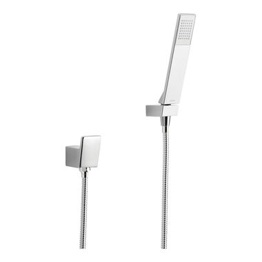 Click here to see Toto TS624F2#CP Toto TS624F2 Polished Chrome Legato Handshower Set