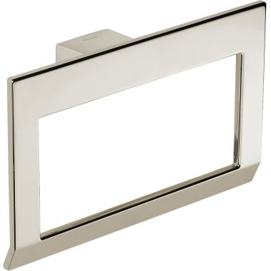 Click here to see Toto YR624#BN Toto YR624 Brushed Nickel Legato Towel Ring