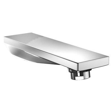 Click here to see Toto TS624E#CP Toto TS624E Legato Polished Chrome Wall Spout