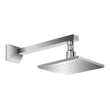 Click here to see Toto TS930A1#CP Toto TS930A1 Polished Chrome Lloyd Rain Showerhead 8