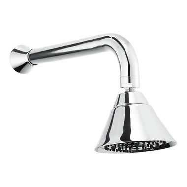 Click here to see Toto TS794AL#CP Toto TS794AL Polished Chrome Nexus High-Efficiency Showerhead, 1.75 gpm