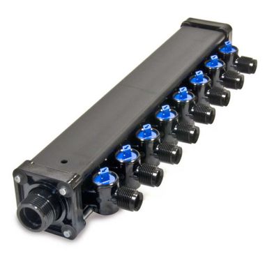 Click here to see Viega 36083 Viega MXCD08-3 36083 8-Port 1/2