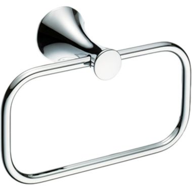 Click here to see Toto YR794#CP Toto YR794 Polished Chrome Nexus Towel Ring