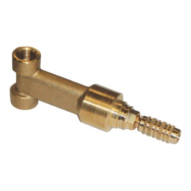 Click here to see Toto TS6A Toto TS6A Volume Control Rough-In Valve, 1/2