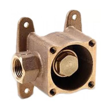 Click here to see Toto TS1B Toto TS1B Gyrostream Body Spray Valve