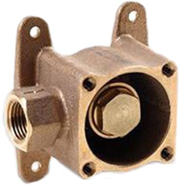 Click here to see Toto TS1B Toto TS1B Gyrostream Body Spray Valve