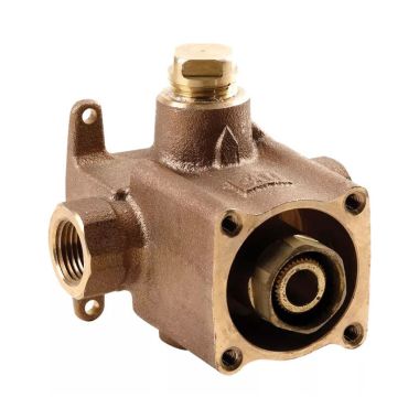 Click here to see Toto TS2D TOTO Two-Way Volume Control Valve - TS2D 