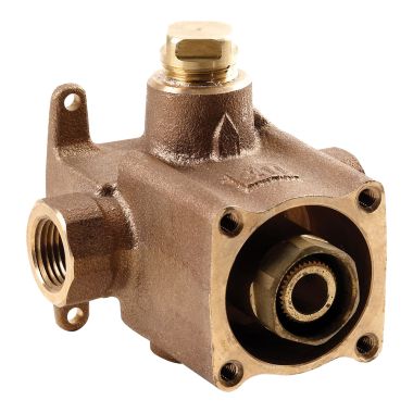 Click here to see Toto TS2D Toto TS2D Two-Way Control Valve