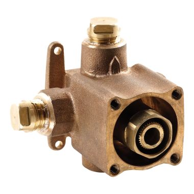 Click here to see Toto TS2A Toto TS2A One-Way Control Valve