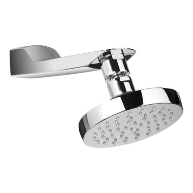 Click here to see Toto TS960AL#CP Toto TS960AL#CP Polished Chrome Soiree Showerhead, 1.75 GPM